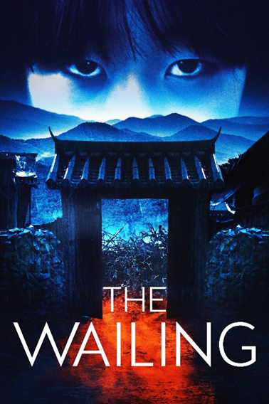 The Wailing (2016)